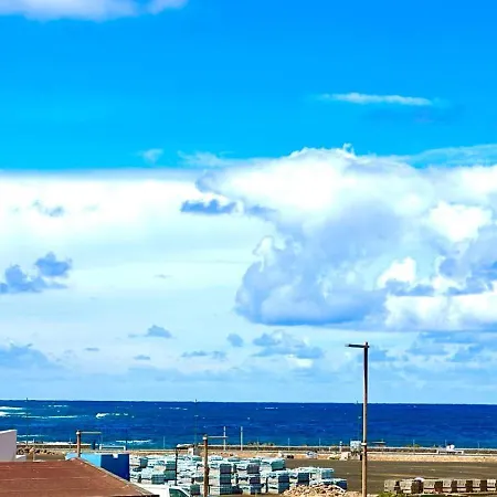 Apartment Fantasia Maritima