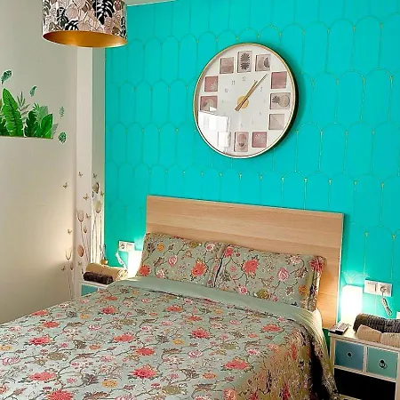 Fantasia Maritima Apartment