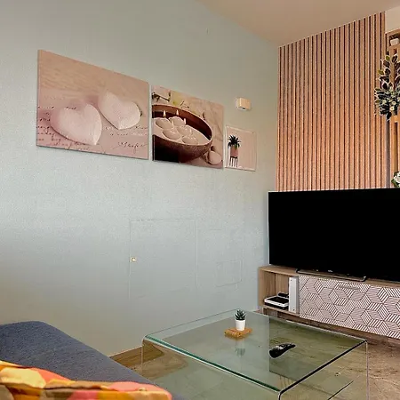 Apartment Fantasia Maritima *