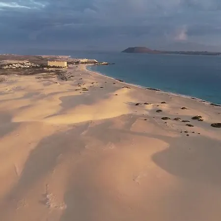 Fantasia Maritima Corralejo