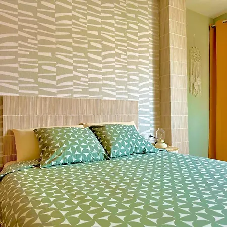 Fantasia Maritima Apartment