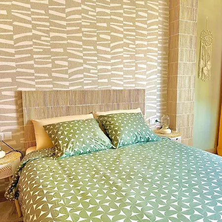 Fantasia Maritima Apartment Corralejo