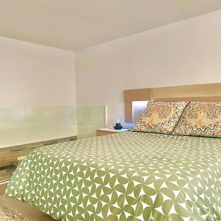 Fantasia Maritima Apartment Corralejo