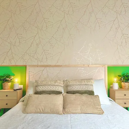 Apartment Fantasia Maritima *