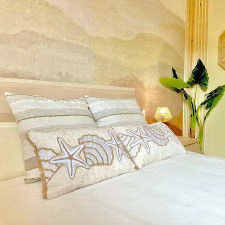 Fantasia Maritima Apartment *