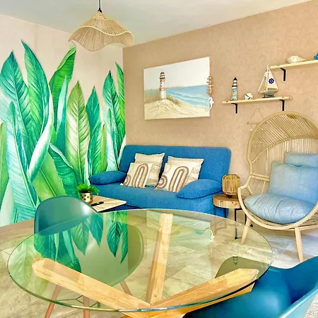 Fantasia Maritima Apartment