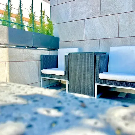 Fantasia Maritima Apartment *