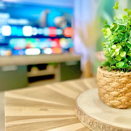 Fantasia Maritima Apartment