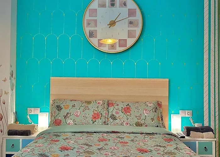 Fantasia Maritima 科拉雷侯