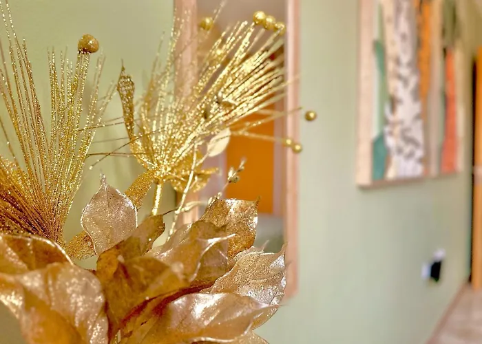 Fantasia Maritima 公寓