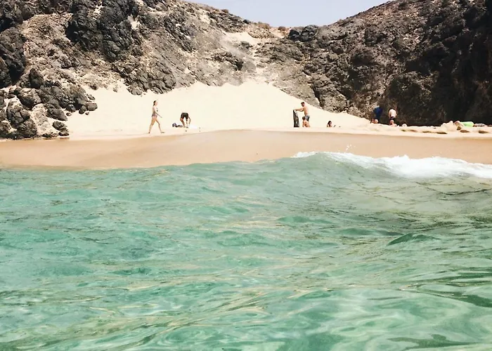 Fantasia Maritima 公寓