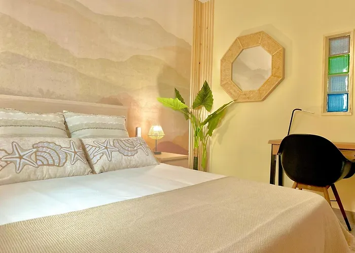 公寓 Fantasia Maritima 科拉雷侯