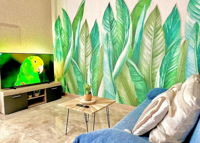 公寓 Fantasia Maritima 科拉雷侯