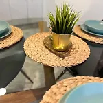 Fantasia Maritima Daire Corralejo