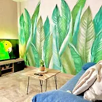 Appartement Fantasia Maritima Corralejo