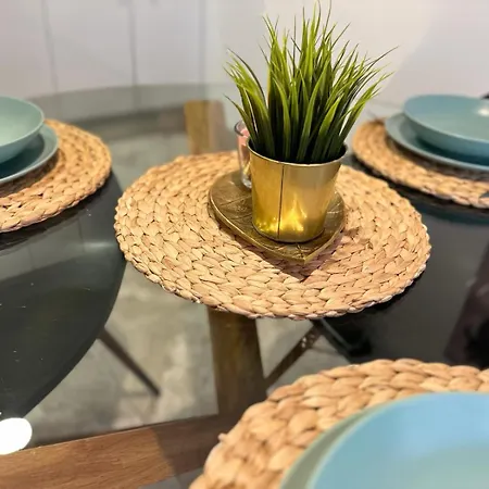 Fantasia Maritima Appartement Corralejo