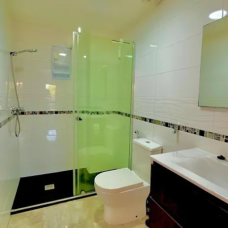 Fantasia Maritima Appartement