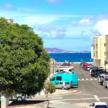 Fantasía Marítima Corralejo