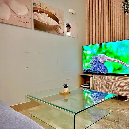 Fantasia Maritima Appartement *