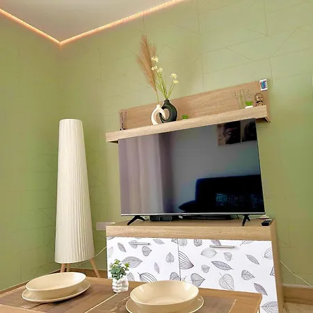 Fantasia Maritima Appartement *