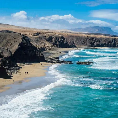 Appartamento Fantasia Maritima Corralejo
