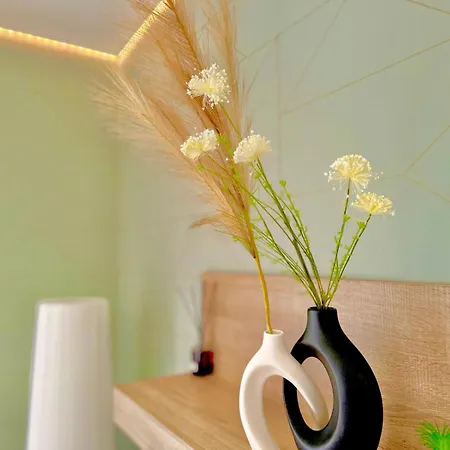 Appartement Fantasia Maritima