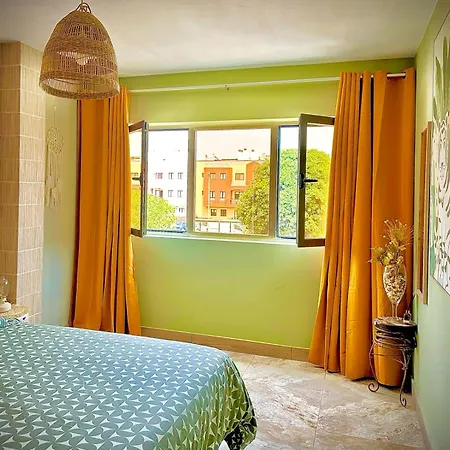 Fantasia Maritima Appartement Corralejo