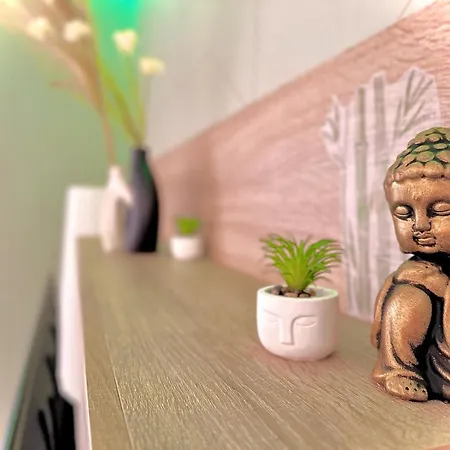 Appartamento Fantasia Maritima *