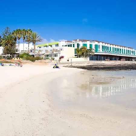 Fantasia Maritima Appartamento Corralejo