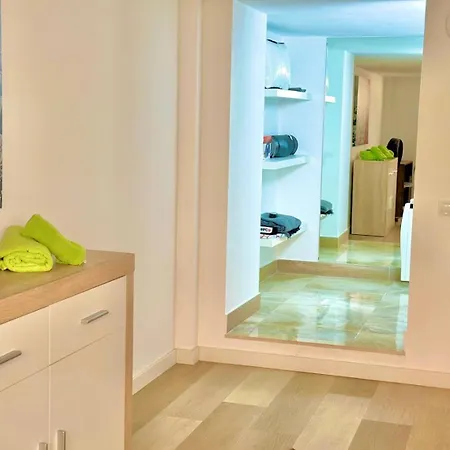 Appartement Fantasia Maritima *