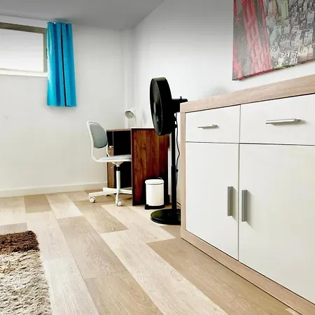 Fantasia Maritima Appartement *