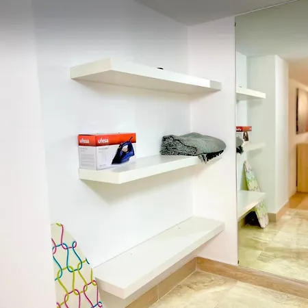 Appartement Fantasia Maritima Corralejo