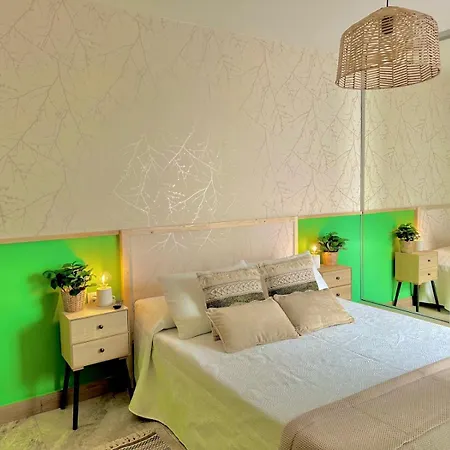 Appartement Fantasia Maritima