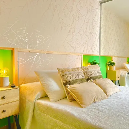 Fantasia Maritima Appartement Corralejo