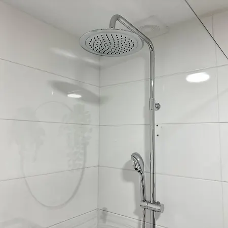 Appartement Fantasia Maritima