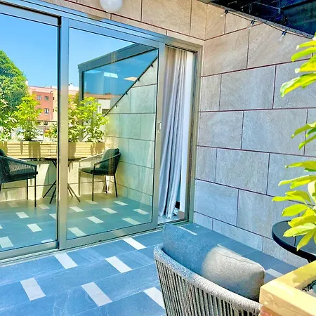 Appartement Fantasia Maritima Corralejo