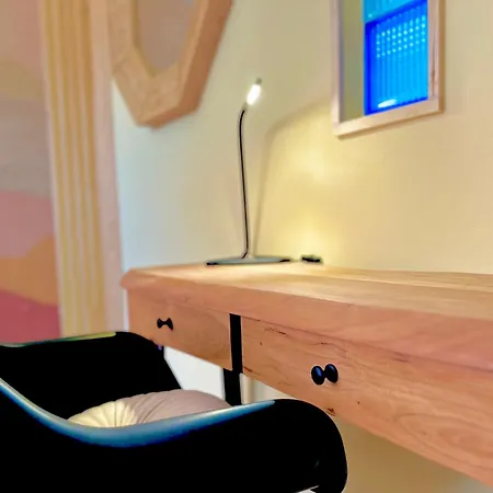 Appartement Fantasia Maritima