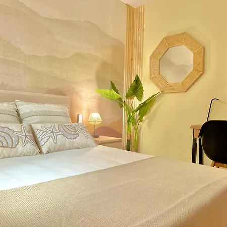 Appartement Fantasia Maritima Corralejo