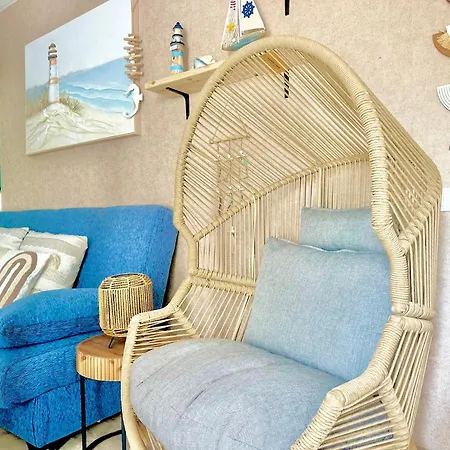 Appartement Fantasia Maritima Corralejo