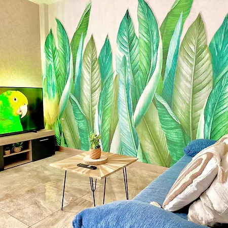 Appartement Fantasia Maritima Corralejo