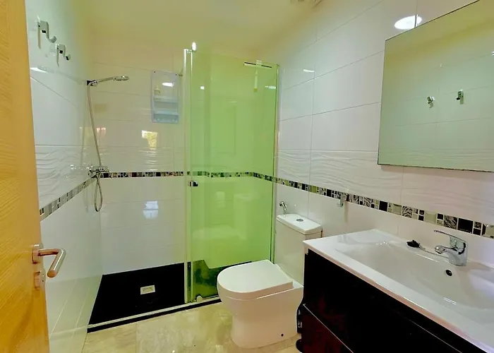 Fantasia Maritima Daire