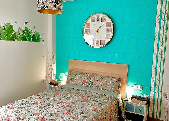 Fantasia Maritima Daire