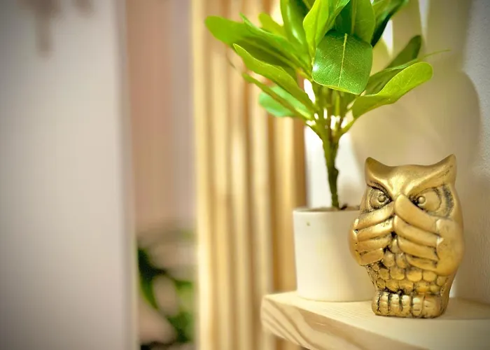 Daire Fantasia Maritima