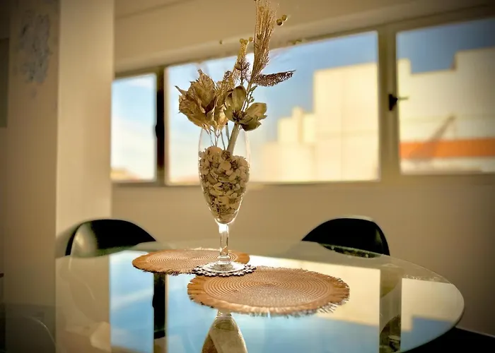 Fantasia Maritima Daire