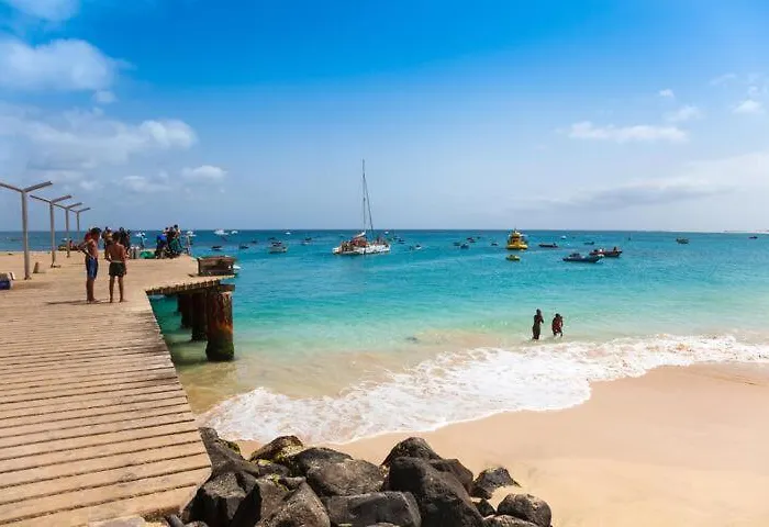 Fantasia Maritima * Corralejo