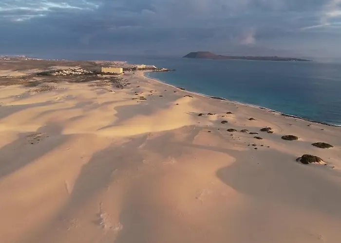 Fantasia Maritima Corralejo