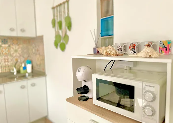 Fantasia Maritima Corralejo