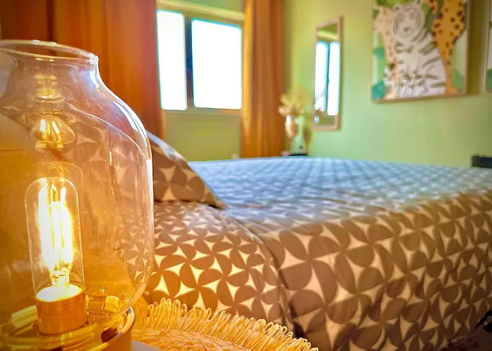 Fantasia Maritima Corralejo