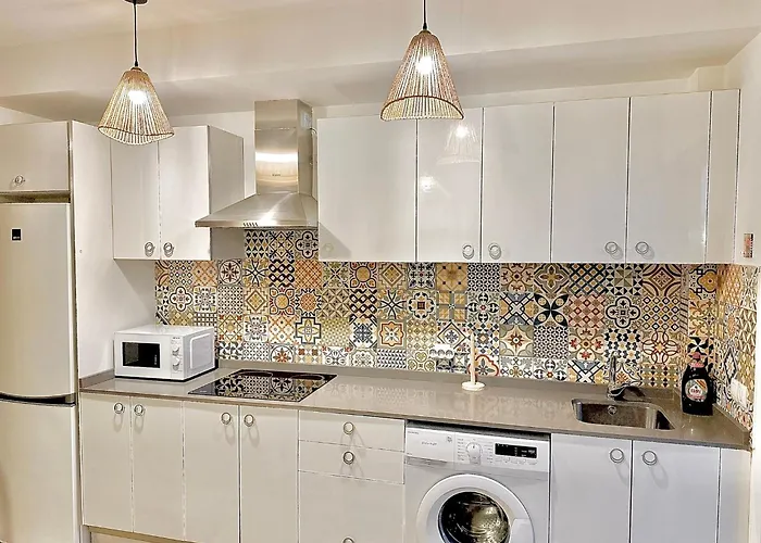 Fantasia Maritima Daire