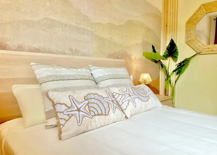 Fantasia Maritima Daire *